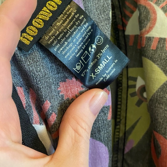 Nooworks Witchy Ways Mini Misty XS - Picture 4 of 7